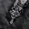 Гердан | Serpent Cross